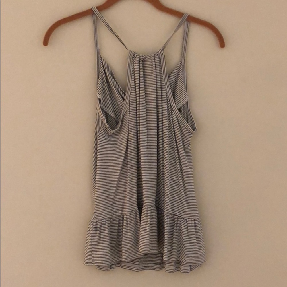 Striped Tank - Picture 3 of 3